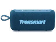 Głośniki przenośne - Głośnik bezprzewodowy TRONSMART Trip 2 Niebieski - miniaturka - grafika 1