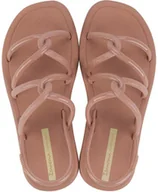 Sandały damskie - Sandały Ipanema Meu Solar Sandal Fem - miniaturka - grafika 1