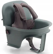 Krzesełka do karmienia - Maitinimo kėdutės sėdynė Bugaboo Giraffe, Blue - miniaturka - grafika 1