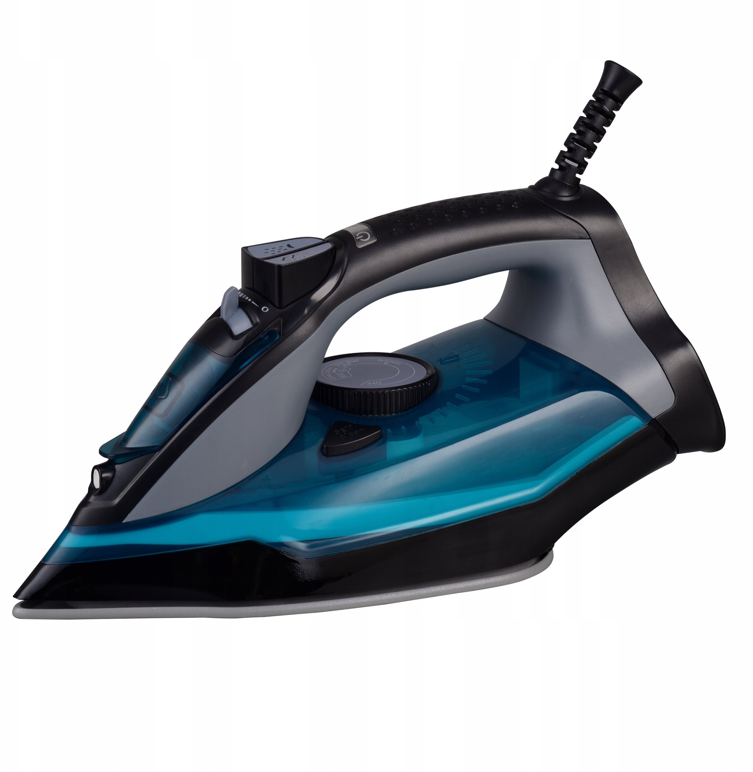 Kamille Żelazko 6712