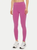 Pozostała odzież narciarska - 4F Bielizna termoaktywna dolna 4FWAW24UBRUF075 Różowy Slim Fit - miniaturka - grafika 1