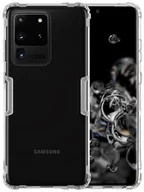 Etui i futerały do telefonów - Nillkin Nature Etui Case Do Galaxy S20 Ultra - miniaturka - grafika 1