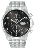 Zegarki męskie - Zegarek Lorus RM335JX9 - miniaturka - grafika 1