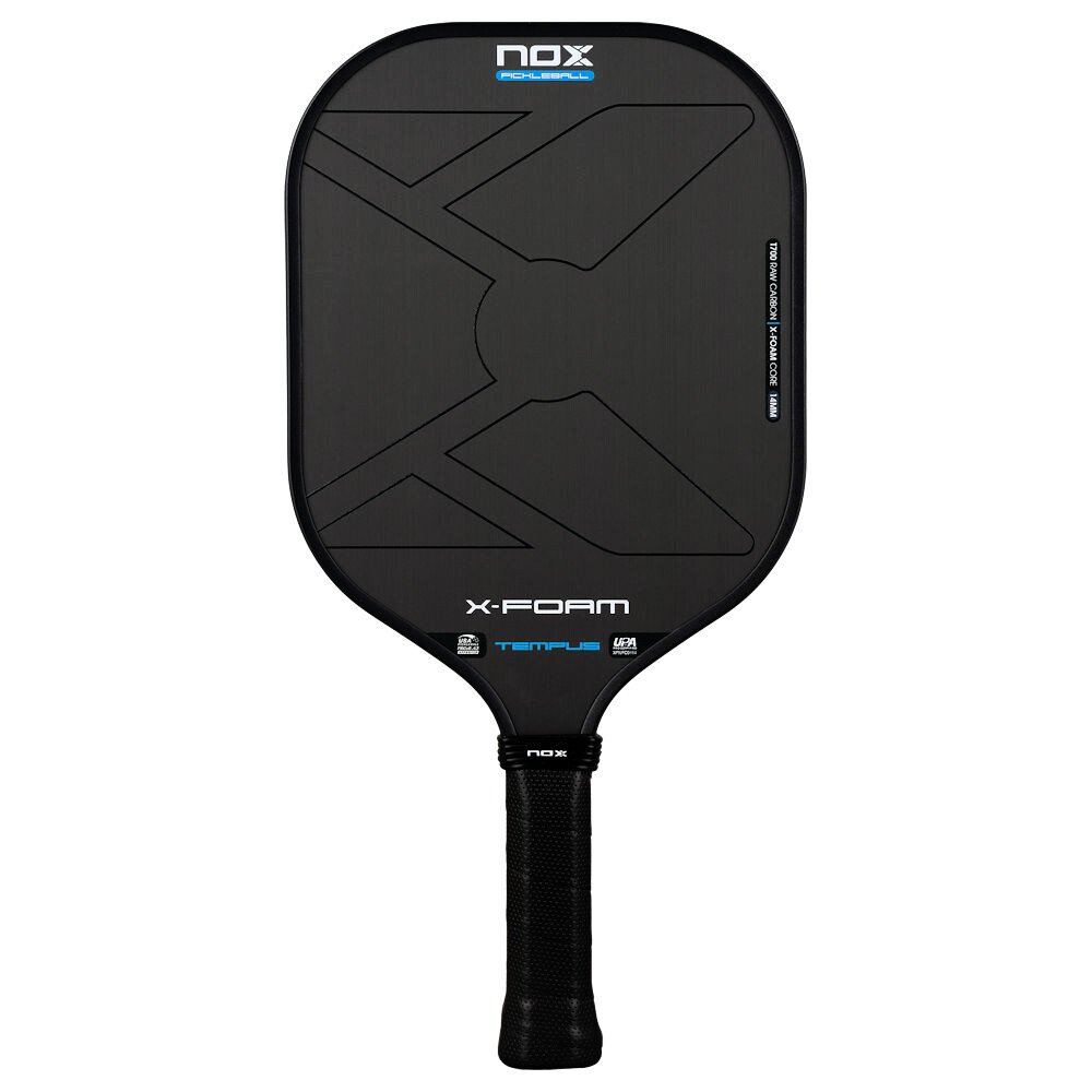 Rakieta do pickleballa NOX X-FOAM TEMPUS 14mm