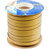 Akcesoria do drzwi - Uszczelka EPDM typ E brąz 150 m - miniaturka - grafika 1