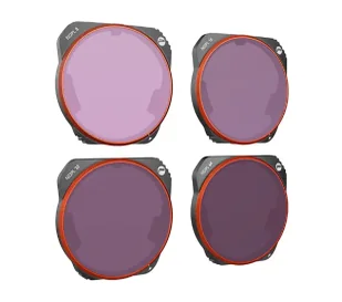 PGY-TECH ND-PL do DJI Mavic 3 Pro P-43A-034 - Akcesoria do drona - miniaturka - grafika 1