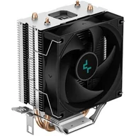 Tuning komputera - akcesoria - Deepcool CPU Cooler AG200 Black, Intel, AMD - miniaturka - grafika 1