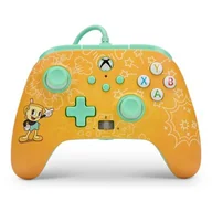 Kontrolery gier na PC - Kontroler POWERA Enhanced Cuphead: Ms. Chalice - miniaturka - grafika 1