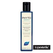 Phyto Phyto Phytocedrat Szampon regulujący wydzielanie sebum 250 ml