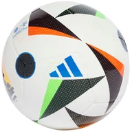 Piłka nożna - ADIDAS PIŁKA NOŻNA DO NOGI EKSTRAKLASA TRAINING JD9069 ROZM. 4 - miniaturka - grafika 1