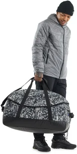 torba podróżna BURTON FLIGHT ATTENDANT DUFFLE BAG Aerial Pines - Torby podróżne - miniaturka - grafika 1