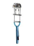 Sprzęt wspinaczkowy - Friend Metolius Ultralight Power Cam 7 - light blue - miniaturka - grafika 1
