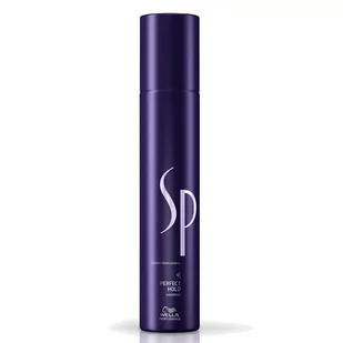 Wella SP Styling Perfect Hold Lakier 300 ml - Kosmetyki do stylizacji włosów - miniaturka - grafika 1