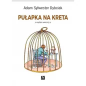 Poezja - Pułapka na kreta - miniaturka - grafika 1