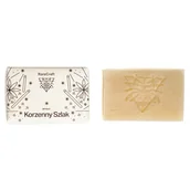 Mydła - RareCraft rzemieślnicze mydło Korzenny Szlak 110g - miniaturka - grafika 1