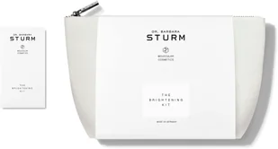 Dr. Barbara Sturm The Brightening Kit - Zestaw pielęgnacyjny do twarzy - Kosmetyki do demakijażu - miniaturka - grafika 5