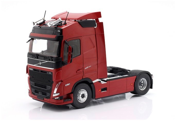 Solido Volvo Fh Globetrotter Xl Truck 25 Yea 1:24 2400104