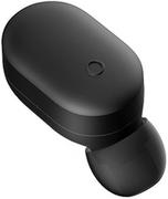 Słuchawki - Xiaomi Mi Bluetooth Headset Mini Czarna - miniaturka - grafika 1