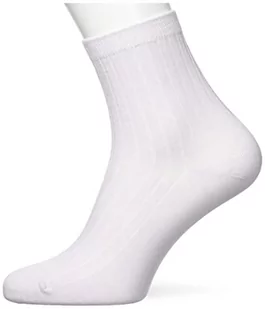 Clotth Unisex Euro-QC03-fioletowe skarpety -PK, fioletowe (fioletowe) (duże rozmiary), Purple-PK - Skarpetki damskie - miniaturka - grafika 1