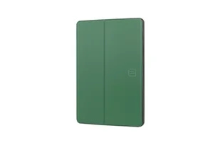 Tucano Gala Etui ochronne na tablet Samsung Galaxy Tab A9+ 11" (2023) Zielony - Etui i futerały do telefonów - miniaturka - grafika 1