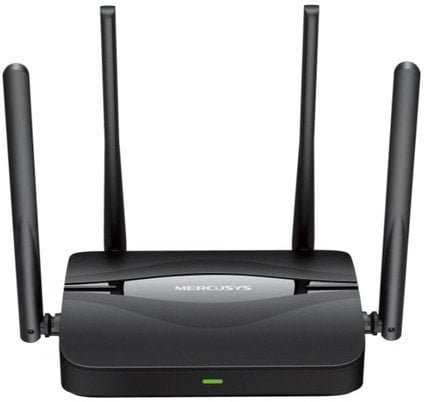 Mercusys MR37BE BE6500 Tri-Band Wi-Fi 7 Router Mercusys MR37BE