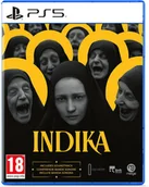 Gry PlayStation 5 - INDIKA (PS5) - miniaturka - grafika 1