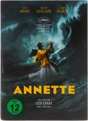 Komedie Blu-Ray - Annette - miniaturka - grafika 1