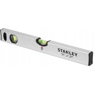 Stanley Poziomica magnetyczna 40cm CLASSIC MAGNET STHT-43110 - Inne urządzenia pomiarowe - miniaturka - grafika 1