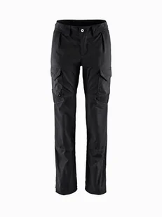 Spodnie damskie Klättermusen Grimner Pant W's Granit Grey-Raven, L L - Spodnie sportowe damskie Spodnie damskie Klättermusen Grimner Pant W's Granit Grey-Raven, L L - Spodnie sportowe damskie - miniaturka - grafika 1