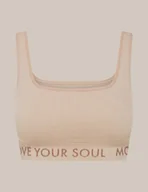 Biustonosze - Biustonosz bezszwowy Fleen - Henderson - miniaturka - grafika 1