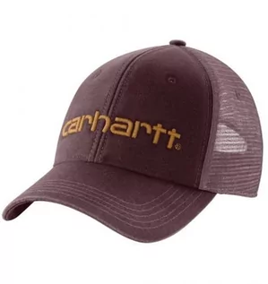 Czapki damskie - Czapka Carhartt Dunmore Cap PORT - grafika 1