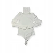 Odzież ciążowa - Body damskie na długi rękaw Wolford M - miniaturka - grafika 1