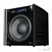Głośniki i kolumny - Velodyne DD-10+ subwoofer - miniaturka - grafika 1