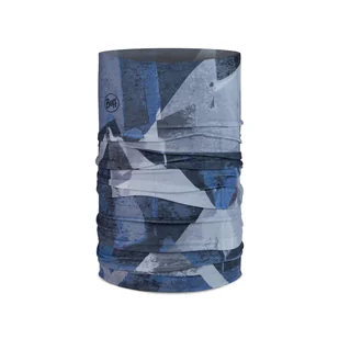 Komin na szyję - Bandana BUFF Original Ecostretch Toude Tide - Czapki narciarskie - miniaturka - grafika 1
