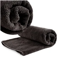 Ręczniki - Ręcznik Kąpielowy Szybkoschnący Bawełniany Frotte Chłonny Tango 50x100 - miniaturka - grafika 1