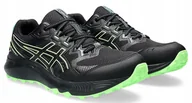 Buty sportowe męskie - Męskie buty Asics Gel-sonoma 7 1011B595-003 41,5 - miniaturka - grafika 1