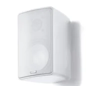 Głośniki i kolumny - CANTON PLUS X.3 Głośnik uniwersalny (sztuka) - Biały - miniaturka - grafika 1