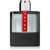Wody i perfumy męskie - Prada Luna Rossa Carbon woda toaletowa 100ml - miniaturka - grafika 1