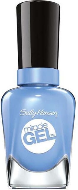 Sally Hansen Miracle Gel lakier do paznokci #370 Sugar Fix 14,7ml