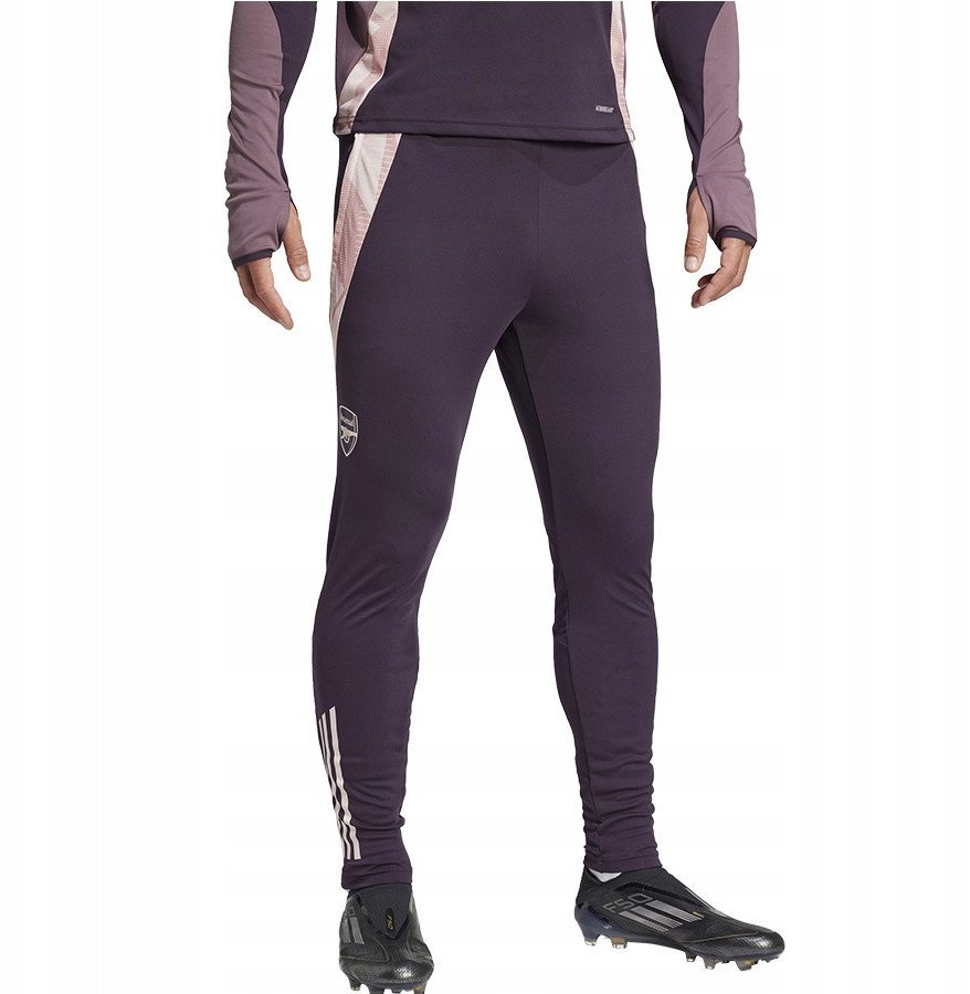 Spodnie adidas Arsenal Londyn Training Panty JF2916