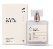 Wody i perfumy damskie - MADE IN LAB. Women 76 Woda toaletowa 100ml - miniaturka - grafika 1