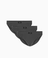 Majtki męskie - Atlantic, Slipy męskie mini, 3-Pack, rozmiar XXL - miniaturka - grafika 1