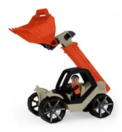 Zabawki militarne - Ładowarka teleskopowa presenter Truxx2 Lena - miniaturka - grafika 1