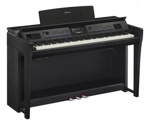 Yamaha CVP-905 B pianino cyfrowe - Instrumenty klawiszowe - miniaturka - grafika 2