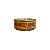 Konserwy i dania rybne - Wątróbka z dorsza w sosie wł "Baltijas Konservai" 240g - miniaturka - grafika 1