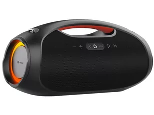 Głośniki TRACER Magnus PRO TWS BLUETOOTH BLACK - Głośniki przenośne - miniaturka - grafika 10