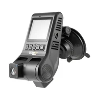 Wideorejestratory - TECHNAXX FullHD Dual Dashcam TX-185  - miniaturka - grafika 1