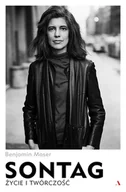 E-booki - biografie - Sontag. Życie i twórczość - miniaturka - grafika 1