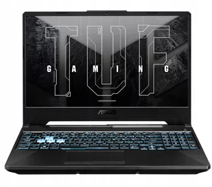 Asus TUF Gaming A15 (FA506QM-HN008) - Laptopy - miniaturka - grafika 1