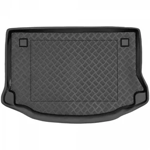 Mata bagażnika Standard Jeep Cherokee 2004-2008 - Maty bagażnikowe - miniaturka - grafika 1